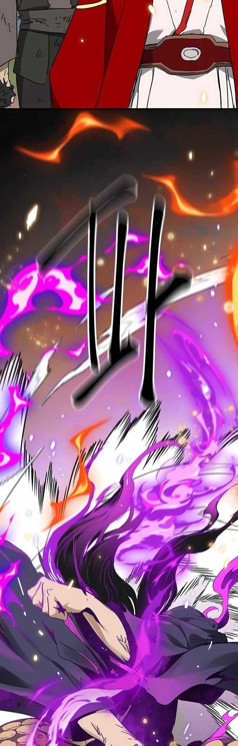 Infinite Level Up in Murim Chapter 205 Gambar 6
