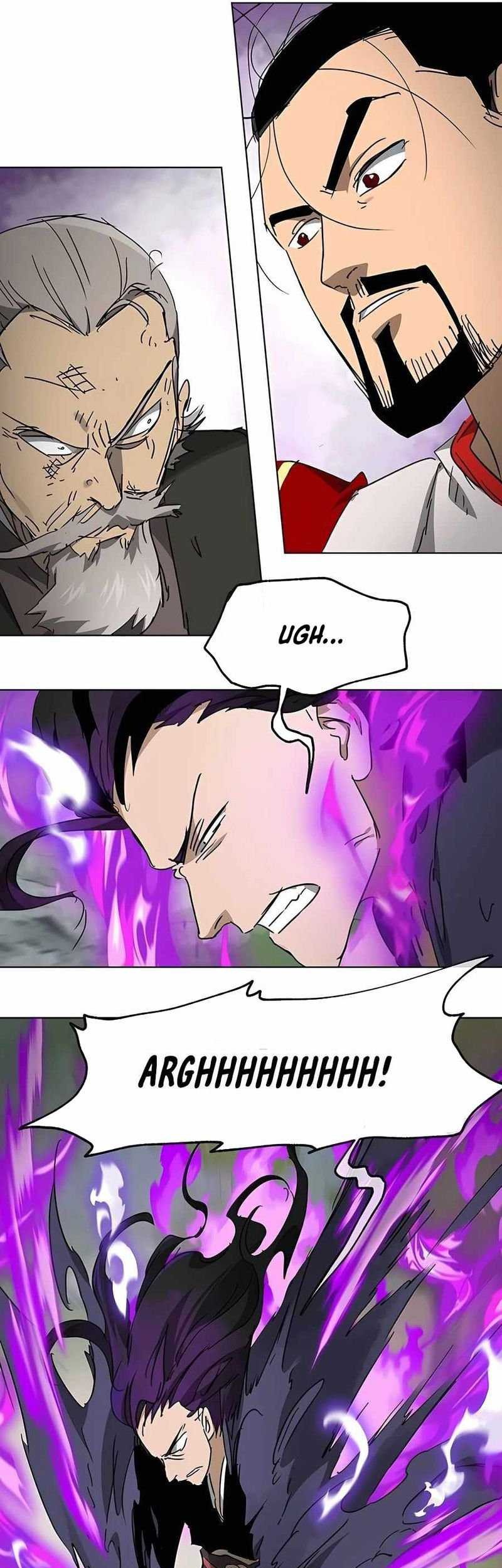 Infinite Level Up in Murim Chapter 205 Gambar 9