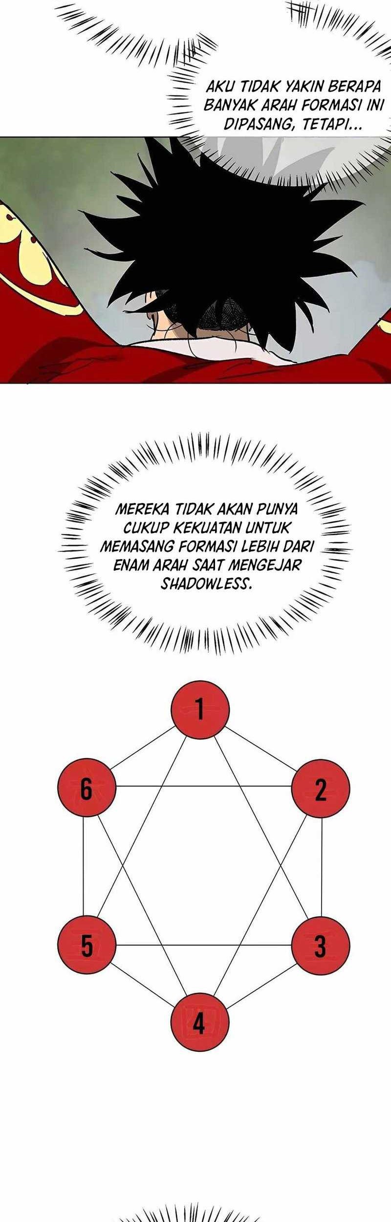 Infinite Level Up in Murim Chapter 205 Gambar 22