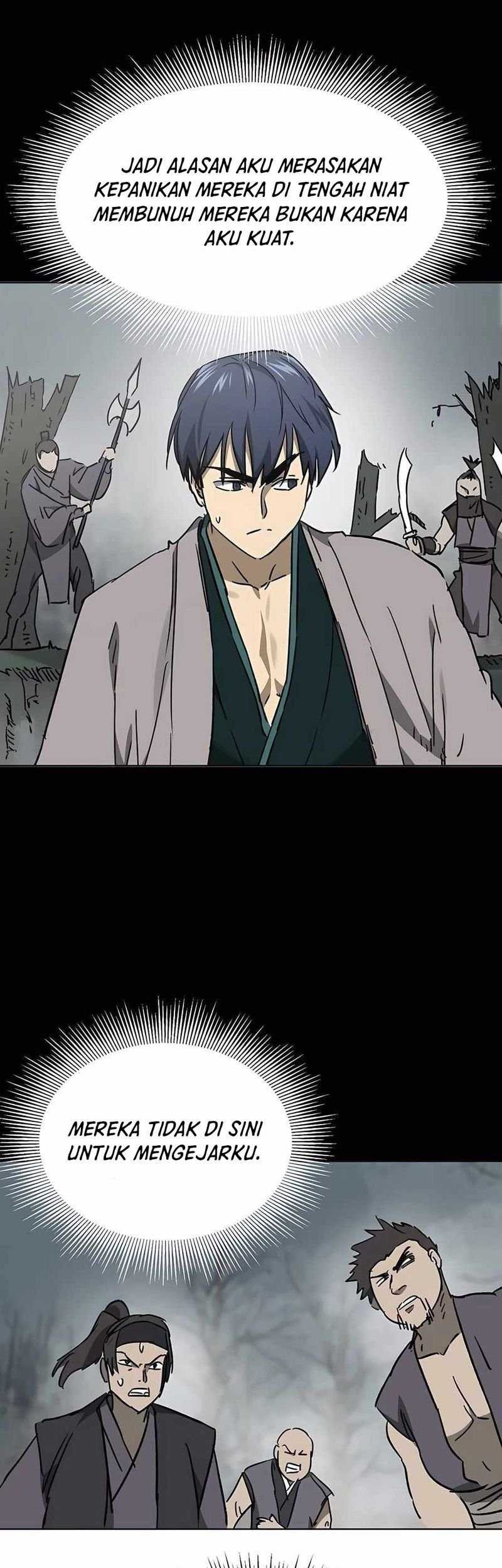 Infinite Level Up in Murim Chapter 205 Gambar 29