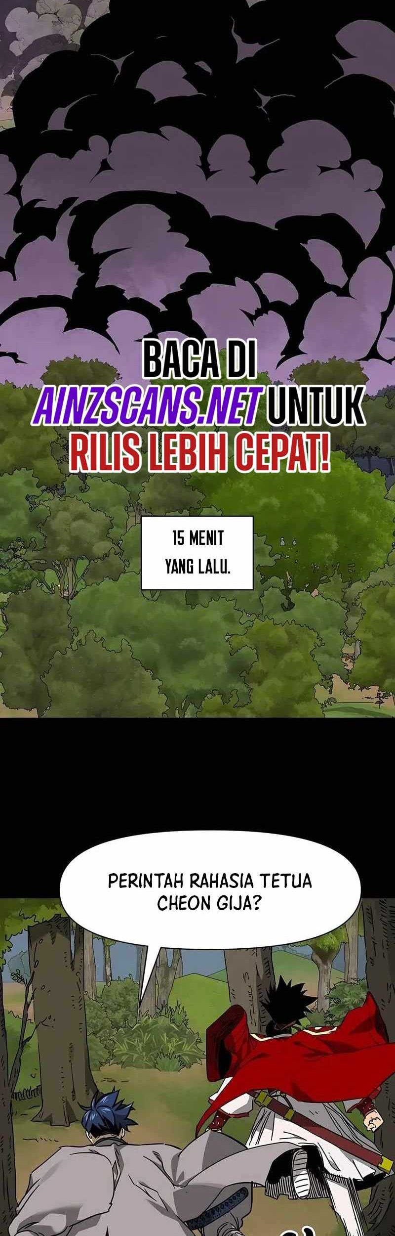 Baca  Infinite Level Up in Murim Chapter 204 Gambar 2