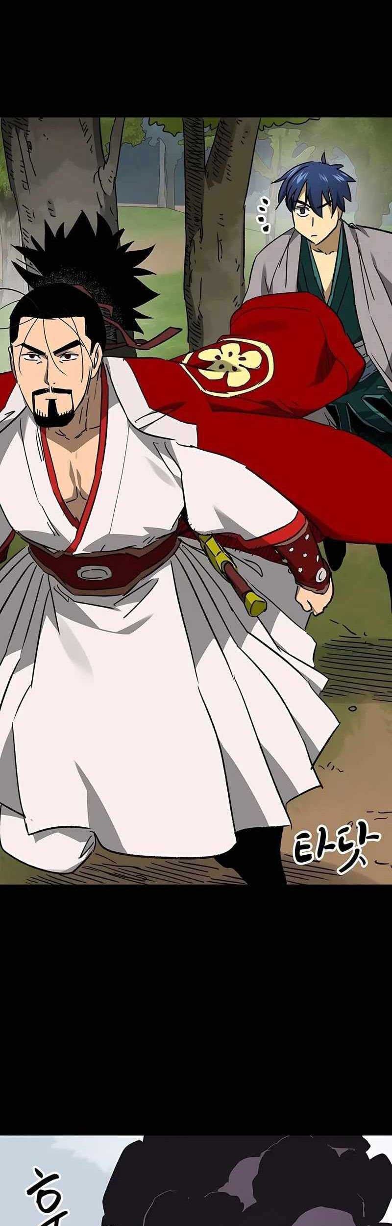 Infinite Level Up in Murim Chapter 204 Gambar 7