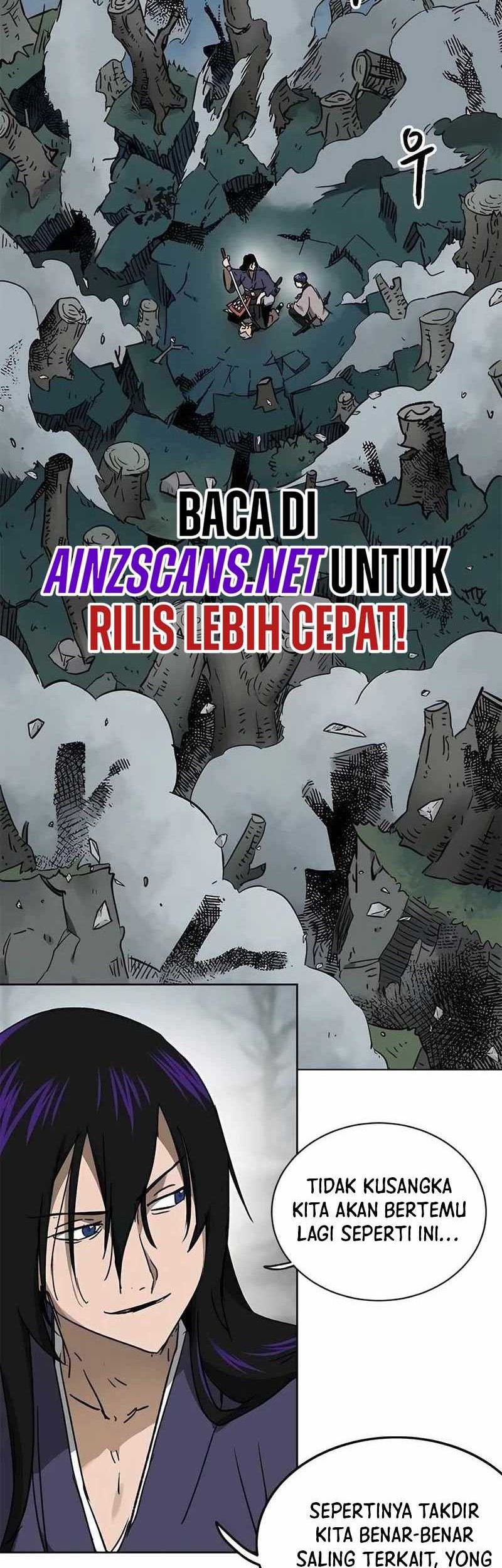 Baca  Infinite Level Up in Murim Chapter 203 Gambar 2