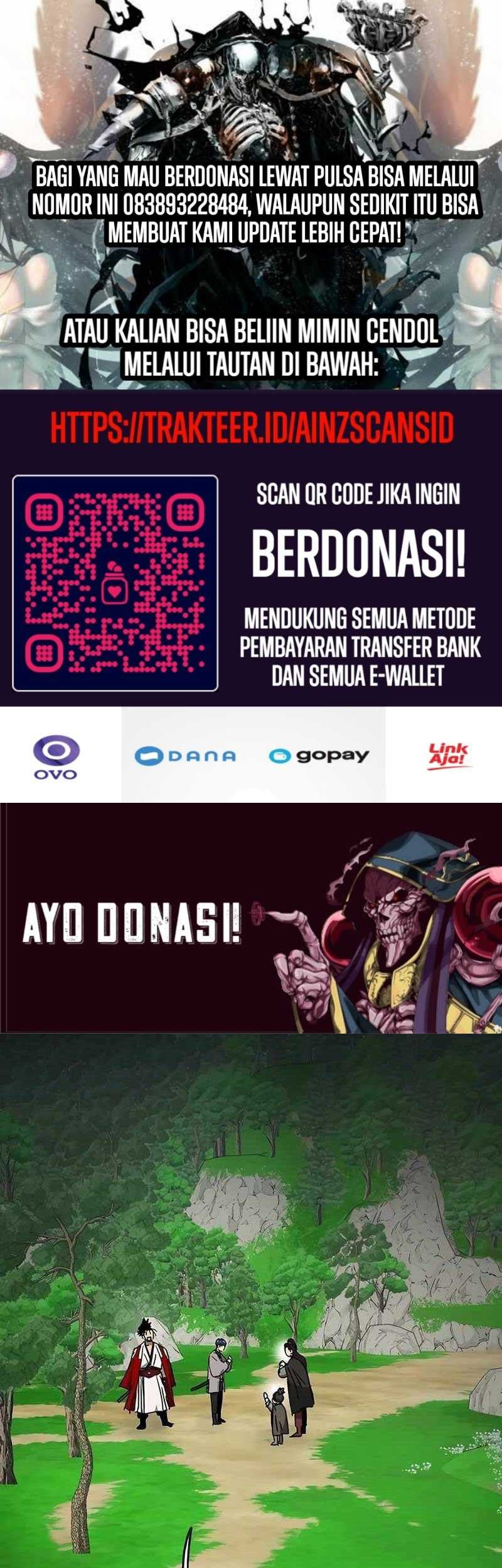 Baca Komik Infinite Level Up in Murim Chapter 202 Gambar 1