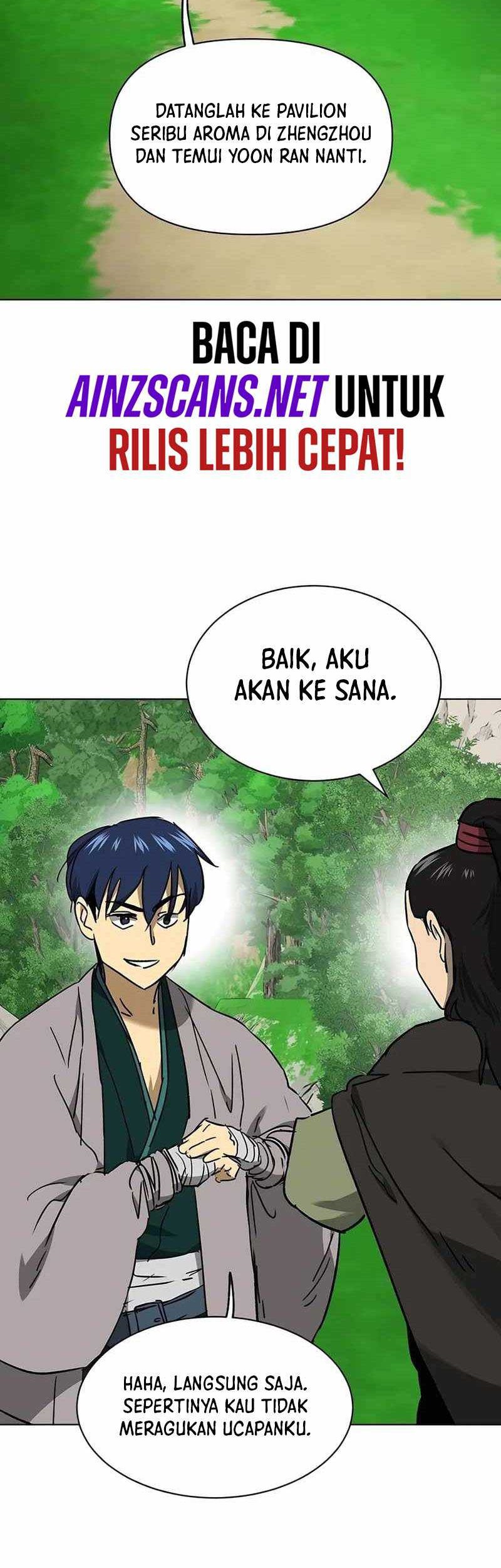 Baca  Infinite Level Up in Murim Chapter 202 Gambar 2