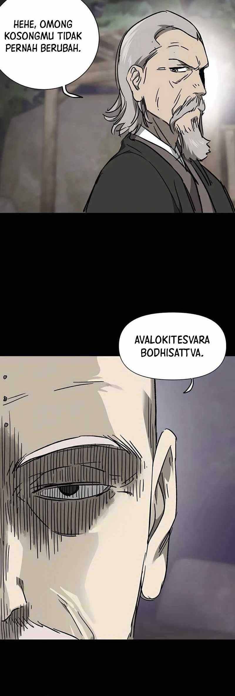 Infinite Level Up in Murim Chapter 202 Gambar 66