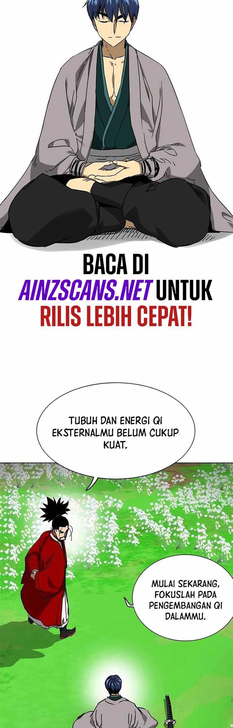 Baca  Infinite Level Up in Murim Chapter 201 Gambar 2