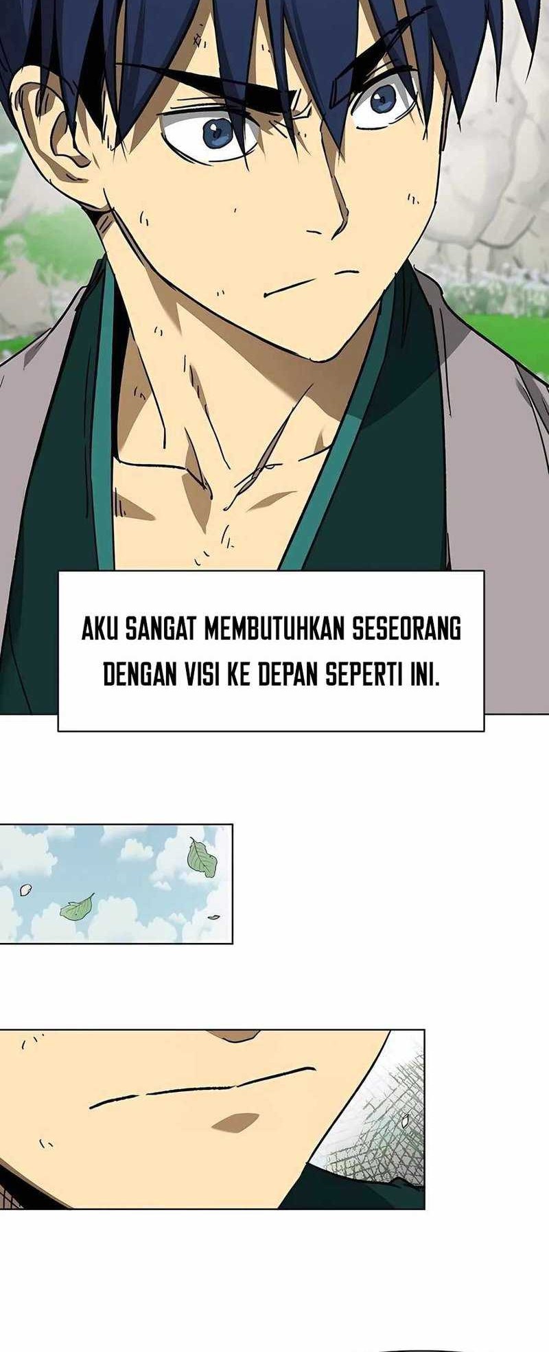 Infinite Level Up in Murim Chapter 200 Gambar 39