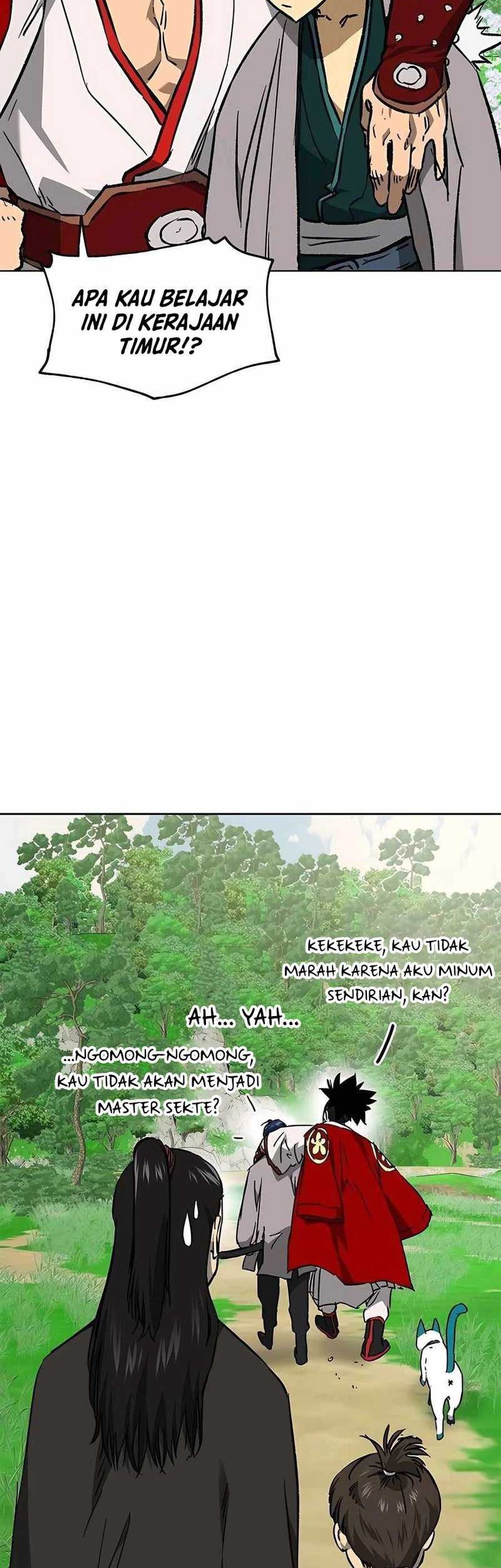 Infinite Level Up in Murim Chapter 200 Gambar 50