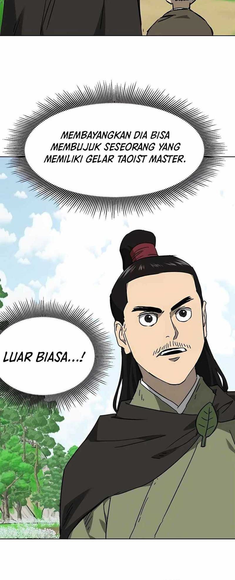 Infinite Level Up in Murim Chapter 200 Gambar 51