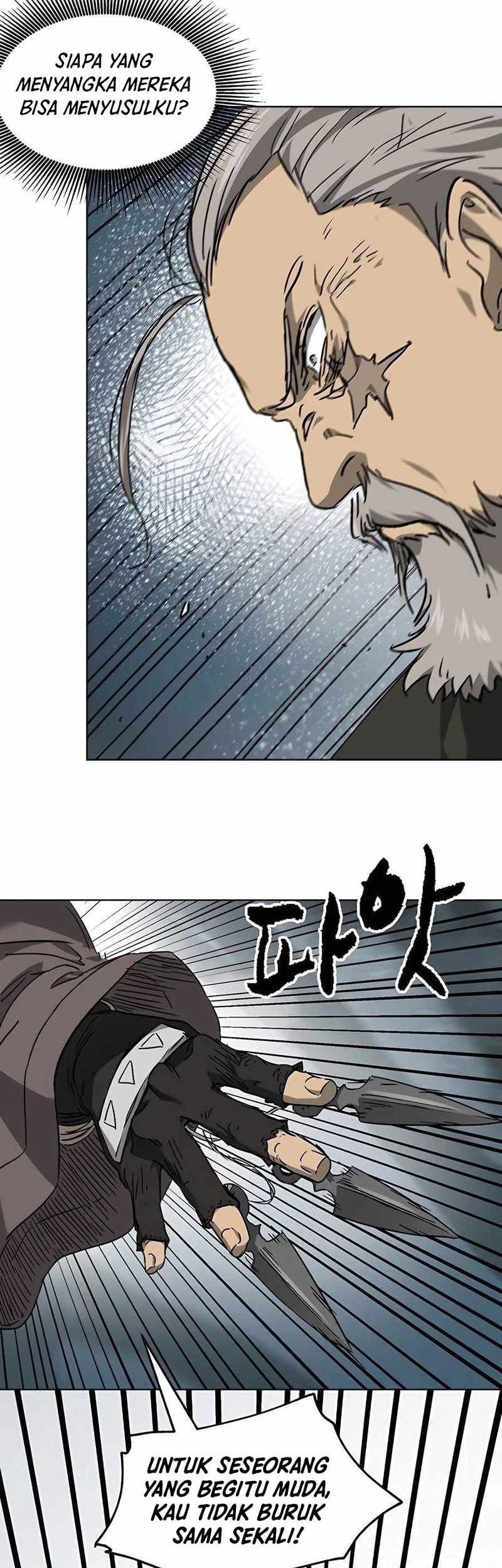 Infinite Level Up in Murim Chapter 200 Gambar 61