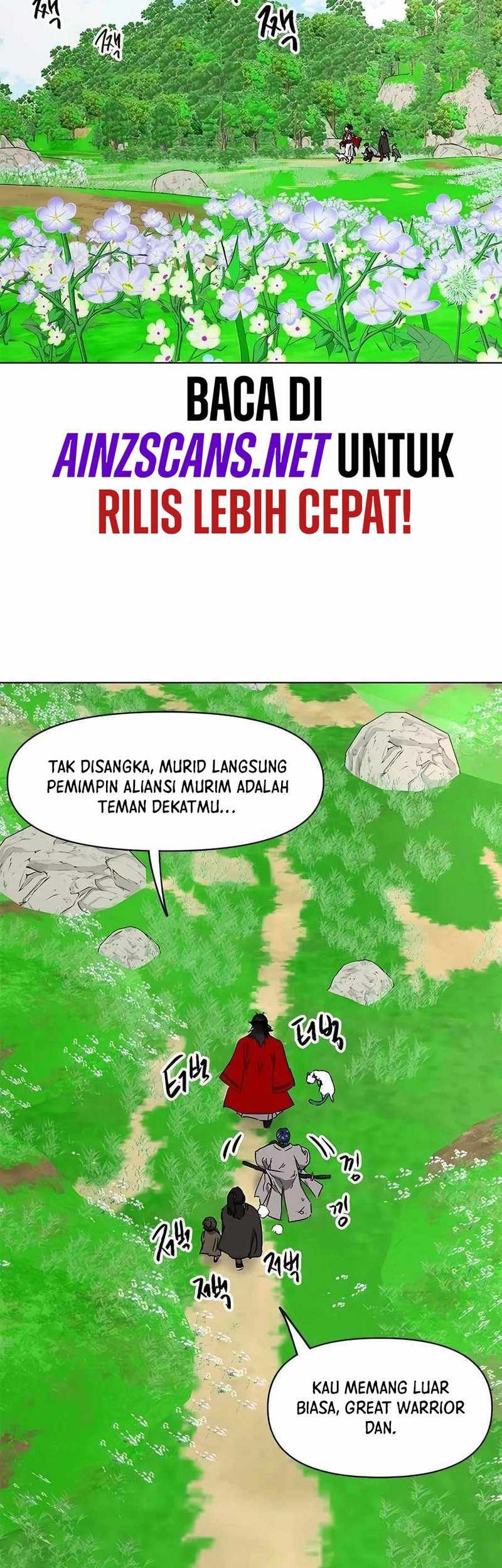 Baca  Infinite Level Up in Murim Chapter 200 Gambar 2