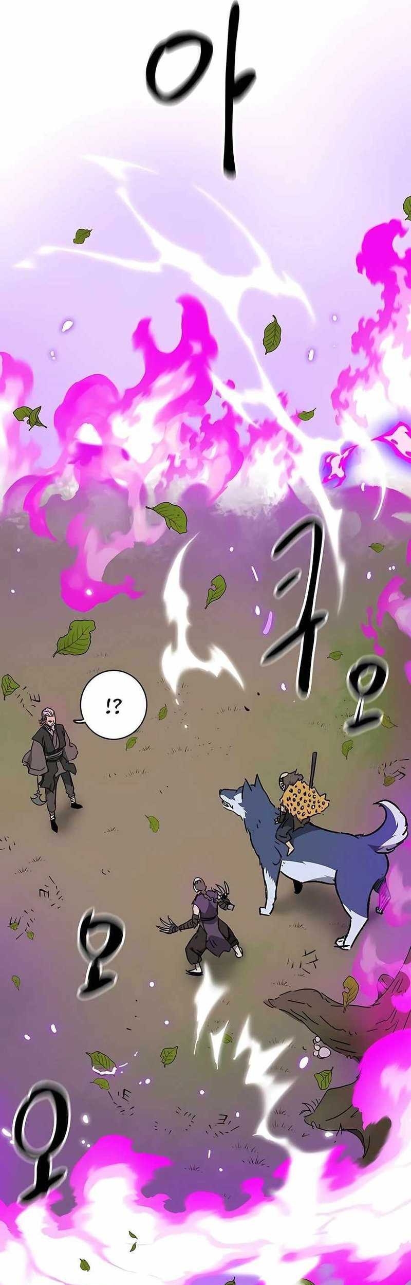 Infinite Level Up in Murim Chapter 200 Gambar 79