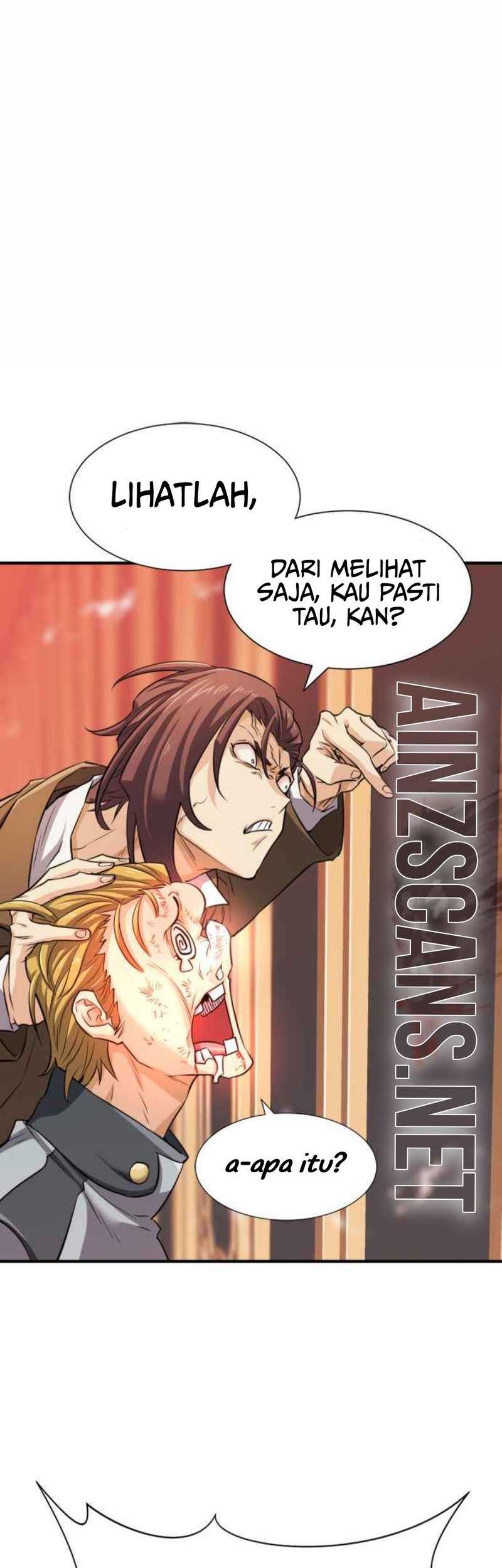 Infinite Level Up in Murim Chapter 200 Gambar 84