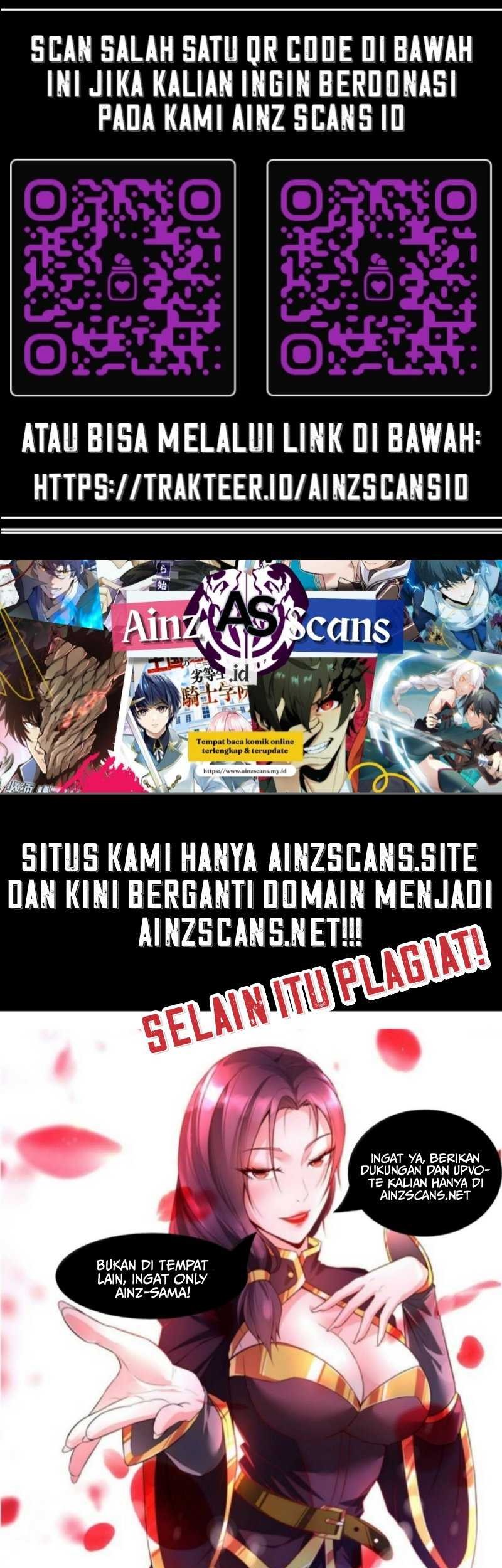 Infinite Level Up in Murim Chapter 200 Gambar 87