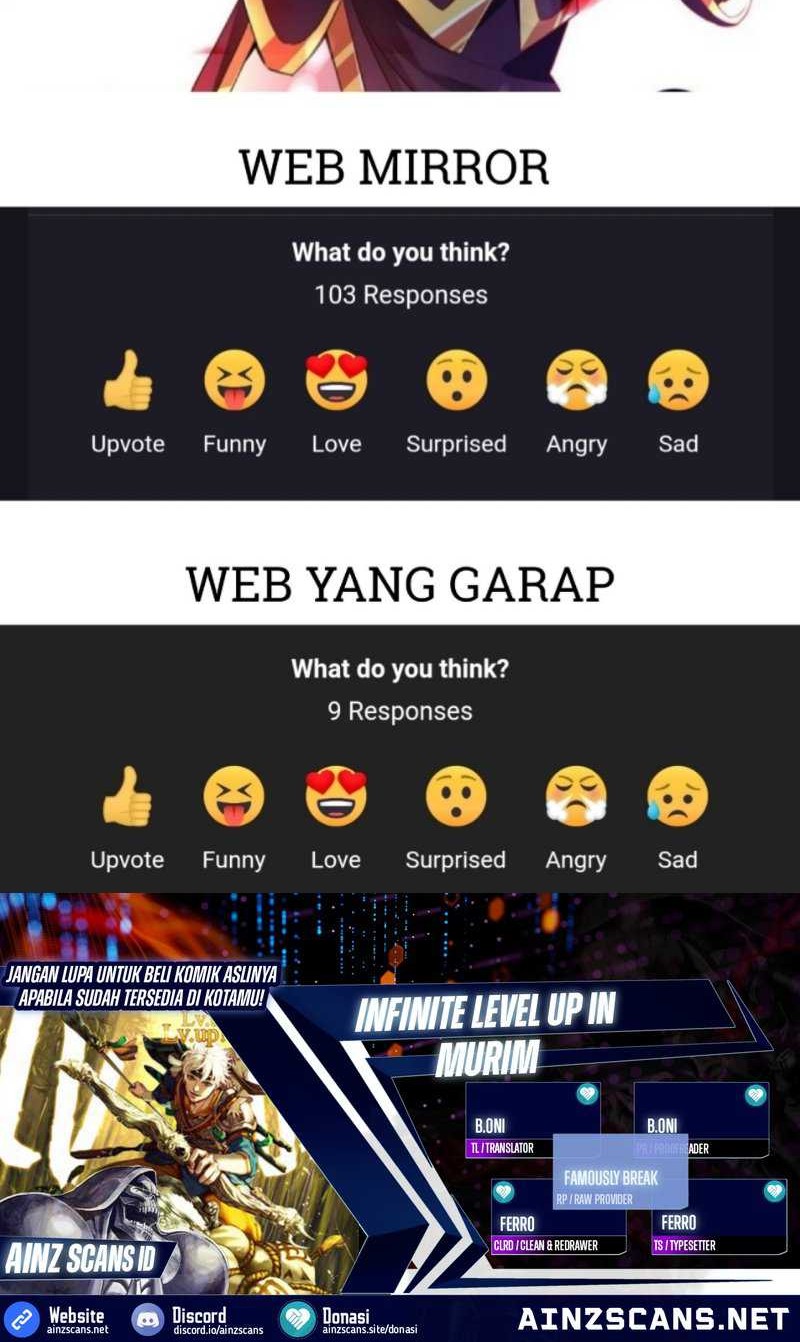 Infinite Level Up in Murim Chapter 200 Gambar 88