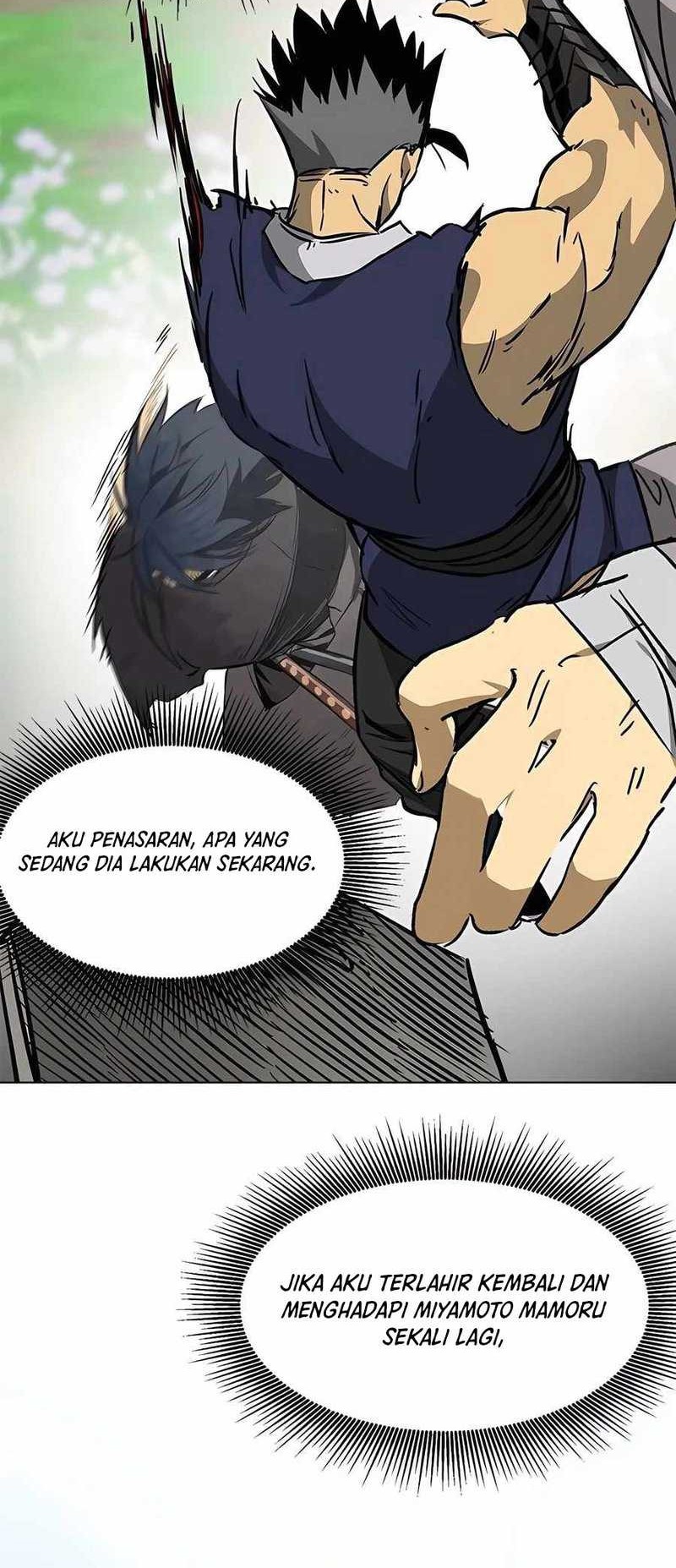 Infinite Level Up in Murim Chapter 200 Gambar 7