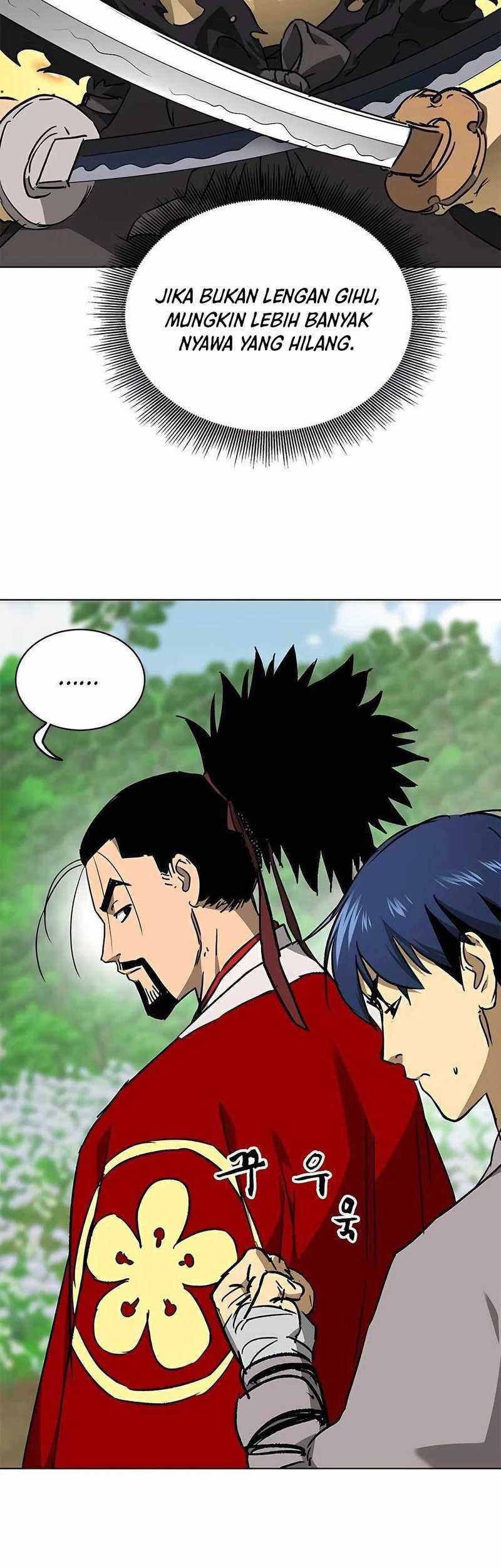 Infinite Level Up in Murim Chapter 200 Gambar 10