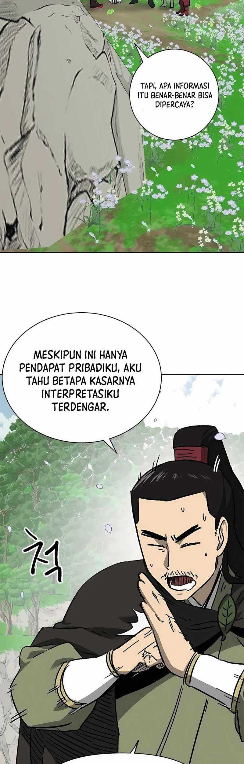 Infinite Level Up in Murim Chapter 200 Gambar 25