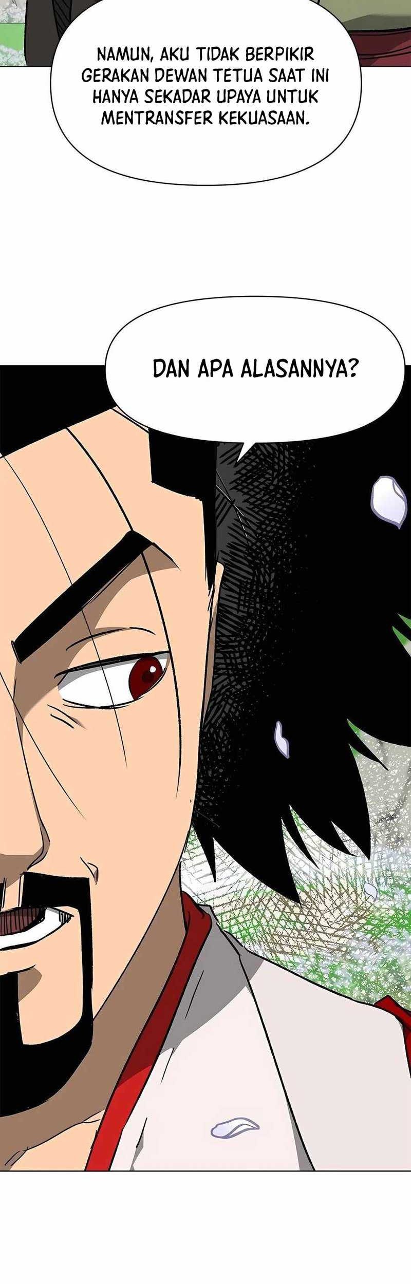 Infinite Level Up in Murim Chapter 200 Gambar 26