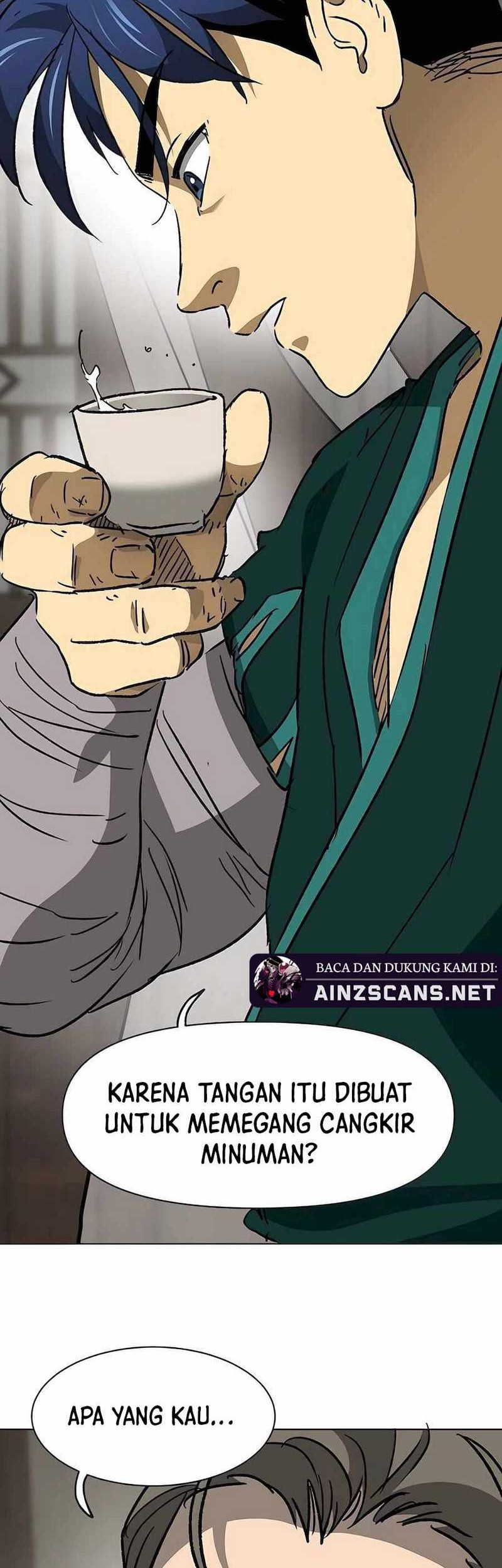 Infinite Level Up in Murim Chapter 198 Gambar 26