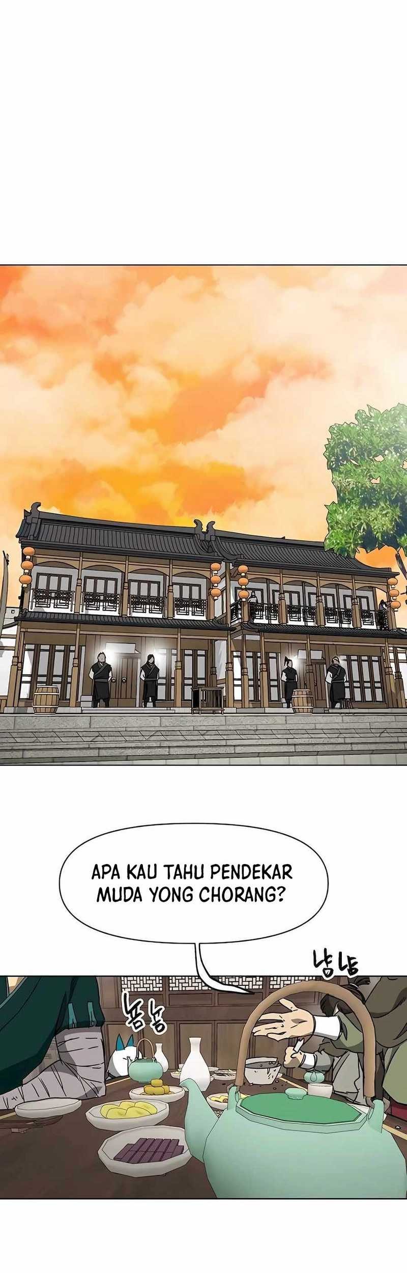 Infinite Level Up in Murim Chapter 197 Gambar 33