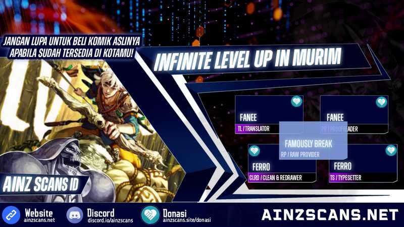 Baca Komik Infinite Level Up in Murim Chapter 196 Gambar 1