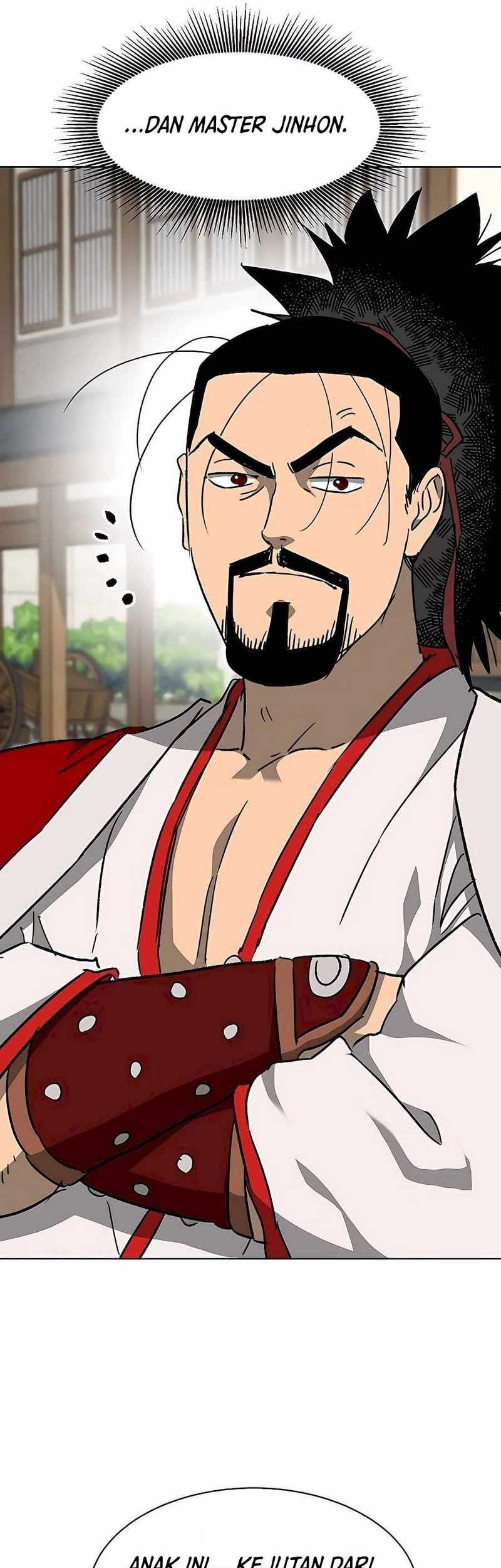 Infinite Level Up in Murim Chapter 196 Gambar 18