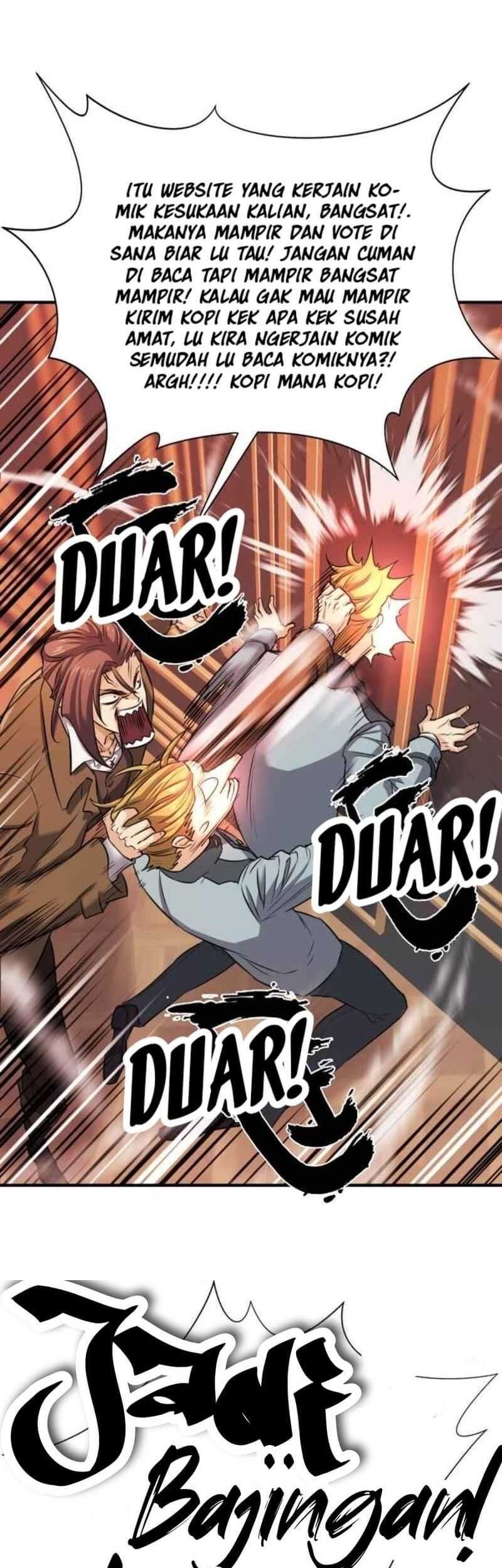 Infinite Level Up in Murim Chapter 194 Gambar 80