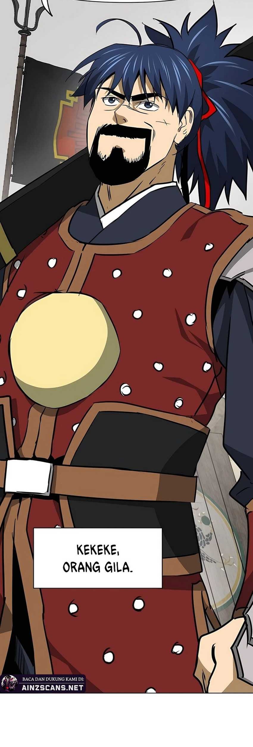 Infinite Level Up in Murim Chapter 193 Gambar 42