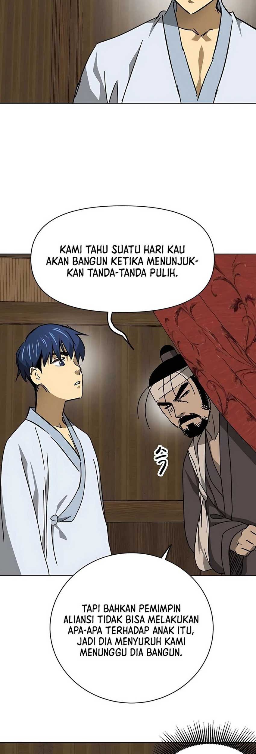 Infinite Level Up in Murim Chapter 193 Gambar 80