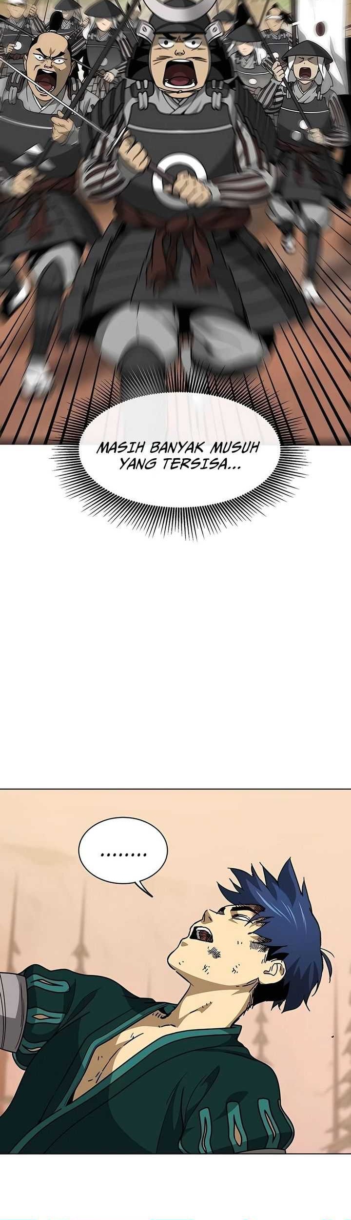 Infinite Level Up in Murim Chapter 192 Gambar 33