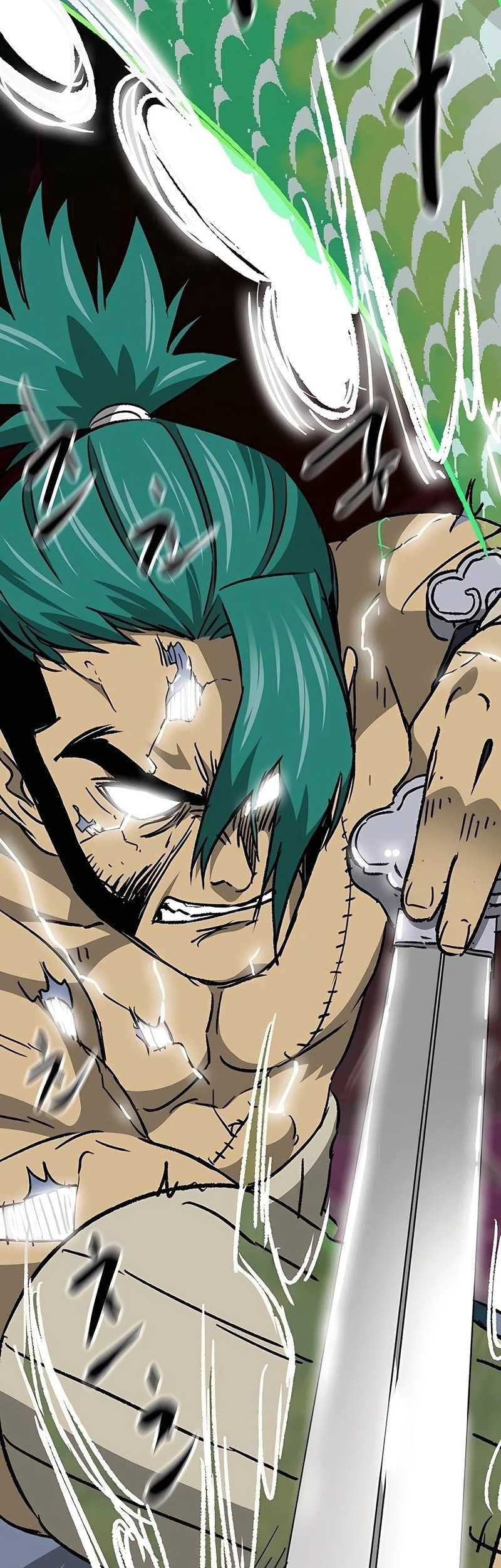 Infinite Level Up in Murim Chapter 189 Gambar 69