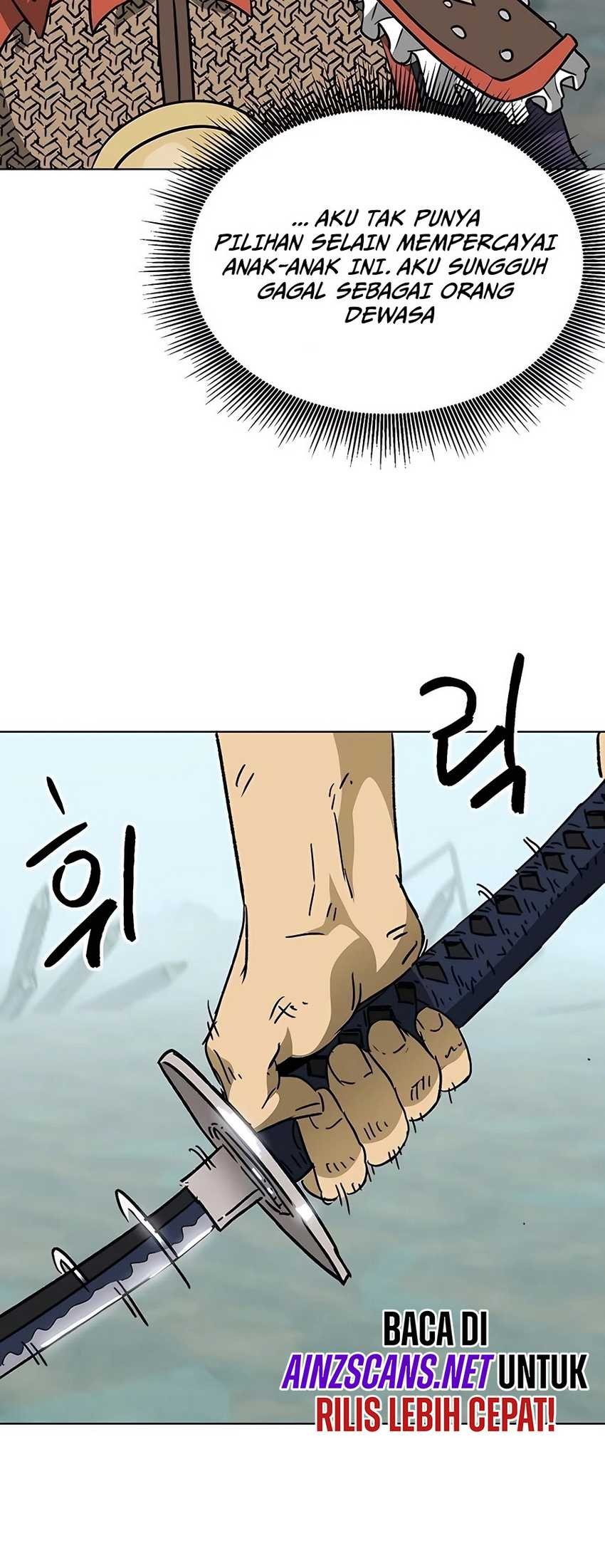 Infinite Level Up in Murim Chapter 188 Gambar 71