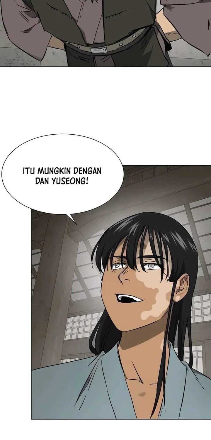 Snake Immortal: The Tale of a Snake’s Cultivation to Immortality Chapter 33 Gambar 36