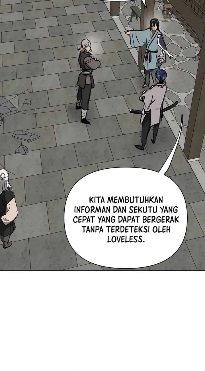 Snake Immortal: The Tale of a Snake’s Cultivation to Immortality Chapter 33 Gambar 48