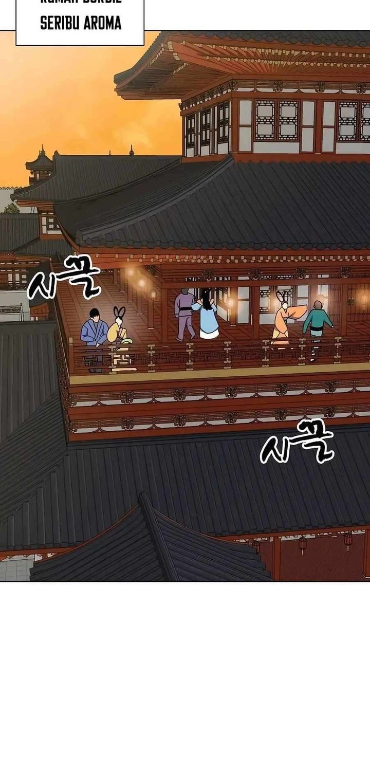 Snake Immortal: The Tale of a Snake’s Cultivation to Immortality Chapter 33 Gambar 52
