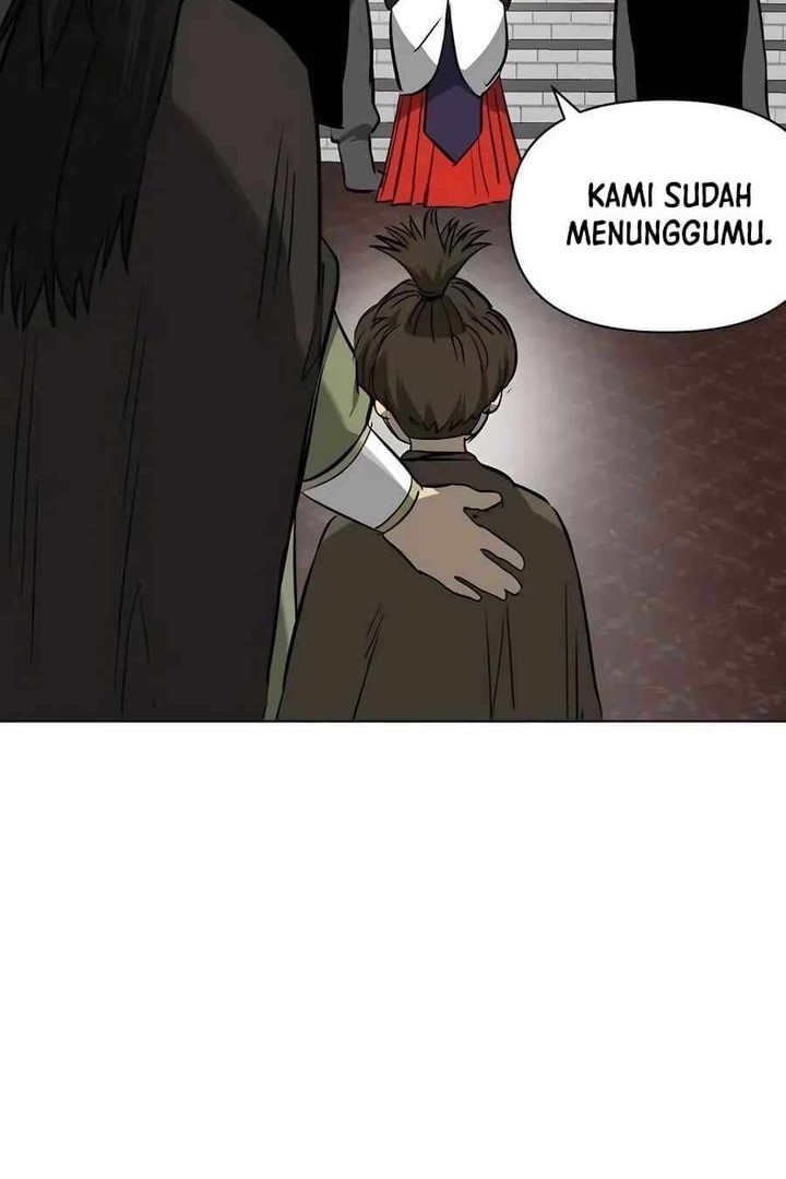 Snake Immortal: The Tale of a Snake’s Cultivation to Immortality Chapter 33 Gambar 54