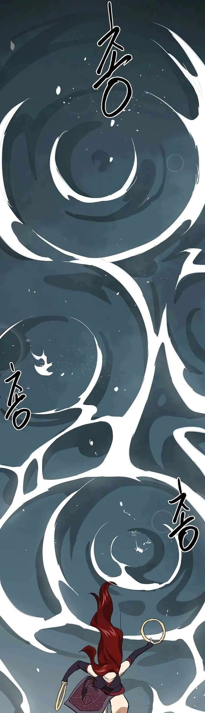 Snake Immortal: The Tale of a Snake’s Cultivation to Immortality Chapter 33 Gambar 63