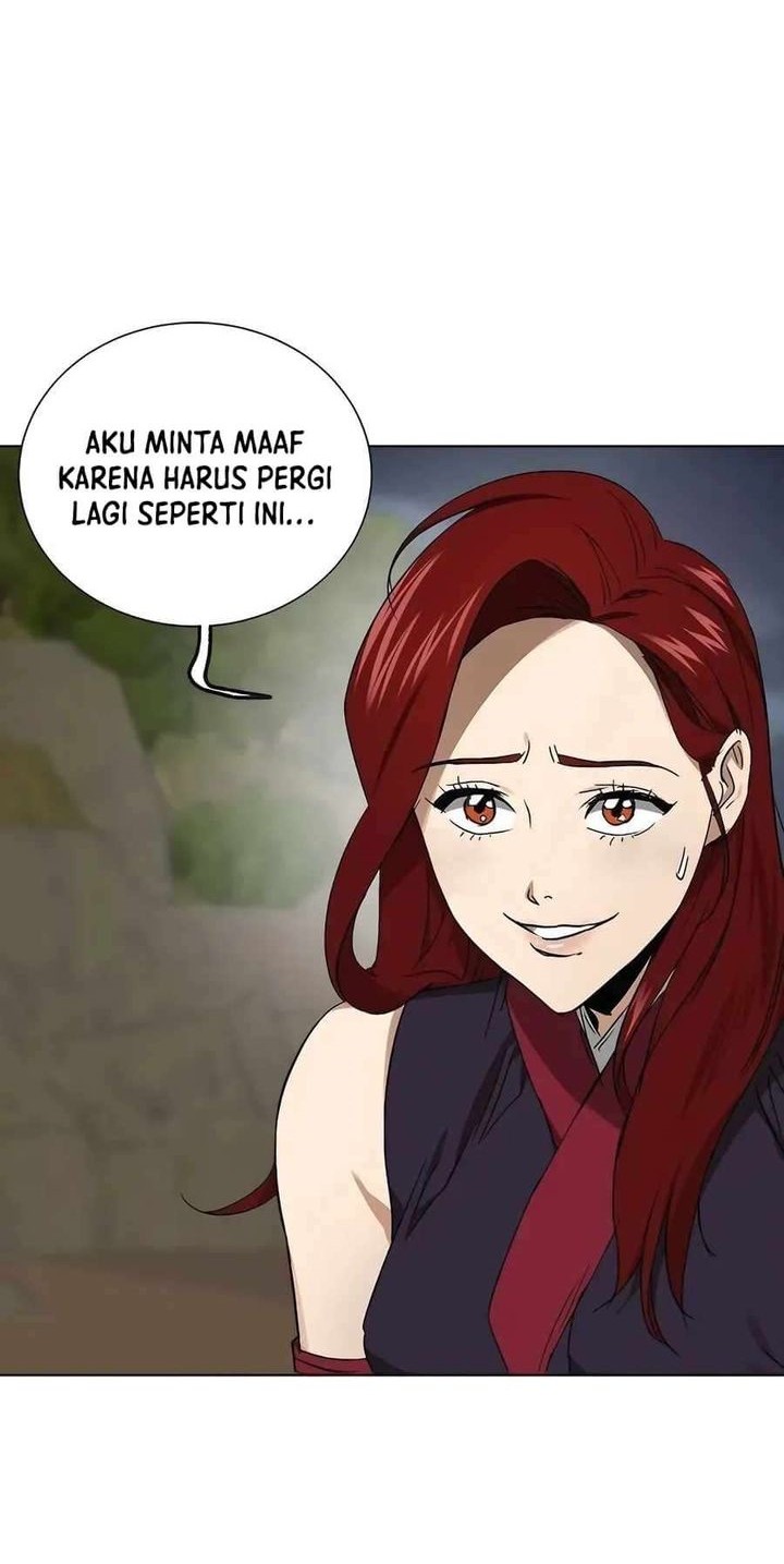 Snake Immortal: The Tale of a Snake’s Cultivation to Immortality Chapter 33 Gambar 80