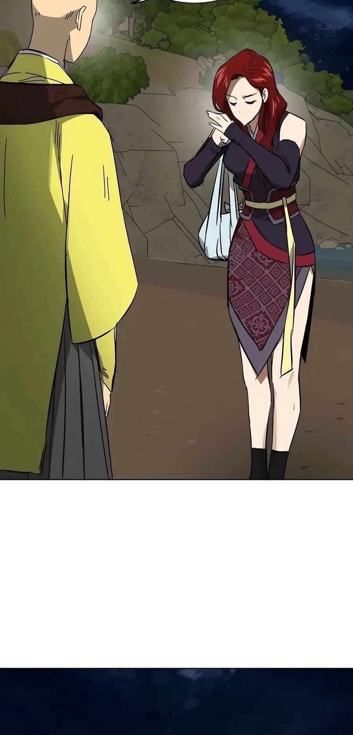 Snake Immortal: The Tale of a Snake’s Cultivation to Immortality Chapter 33 Gambar 82