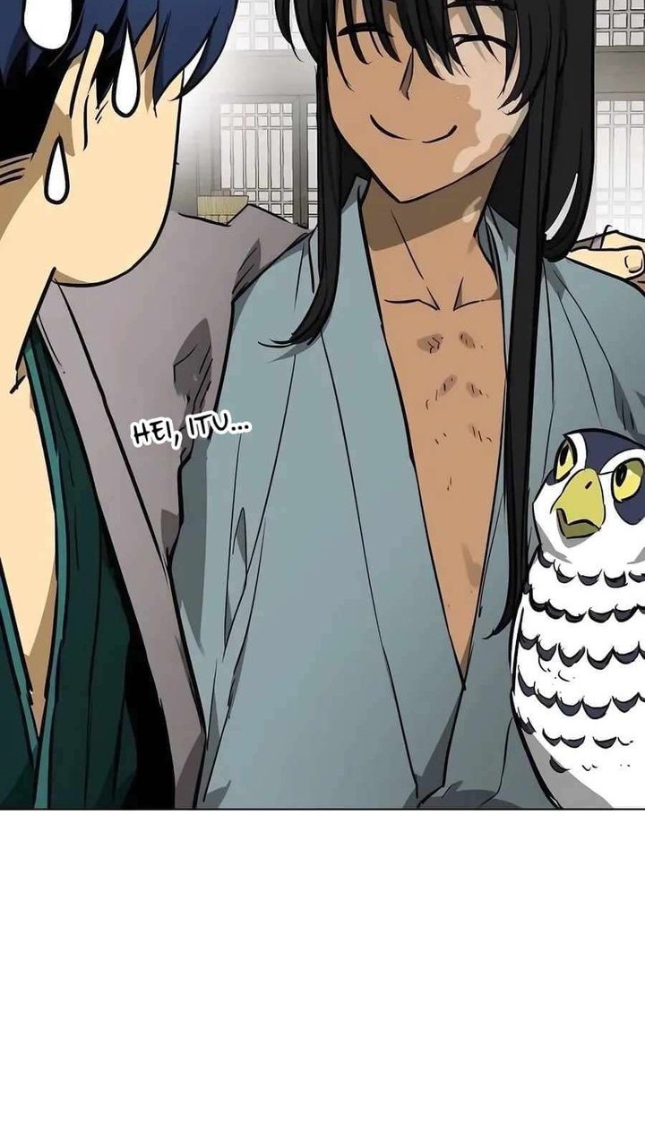 Snake Immortal: The Tale of a Snake’s Cultivation to Immortality Chapter 33 Gambar 10