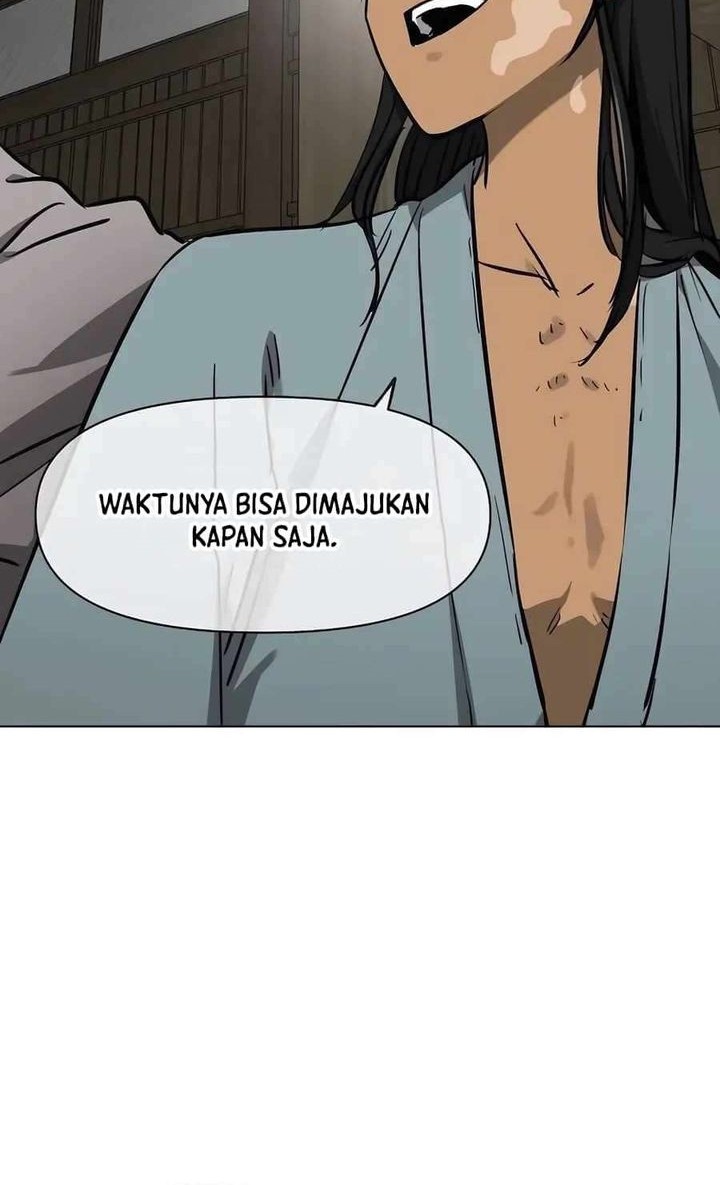 Snake Immortal: The Tale of a Snake’s Cultivation to Immortality Chapter 33 Gambar 12