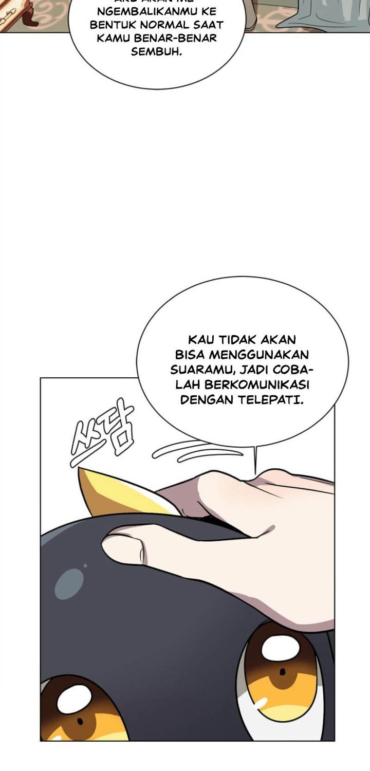 Estio Chapter 116 Gambar 20