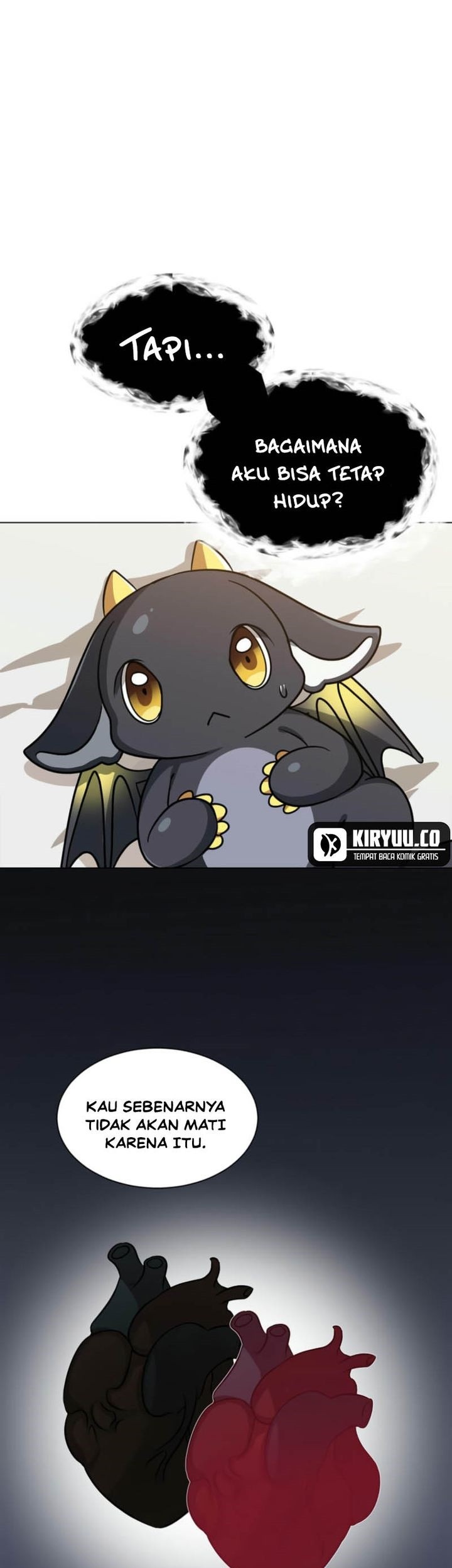 Estio Chapter 116 Gambar 21