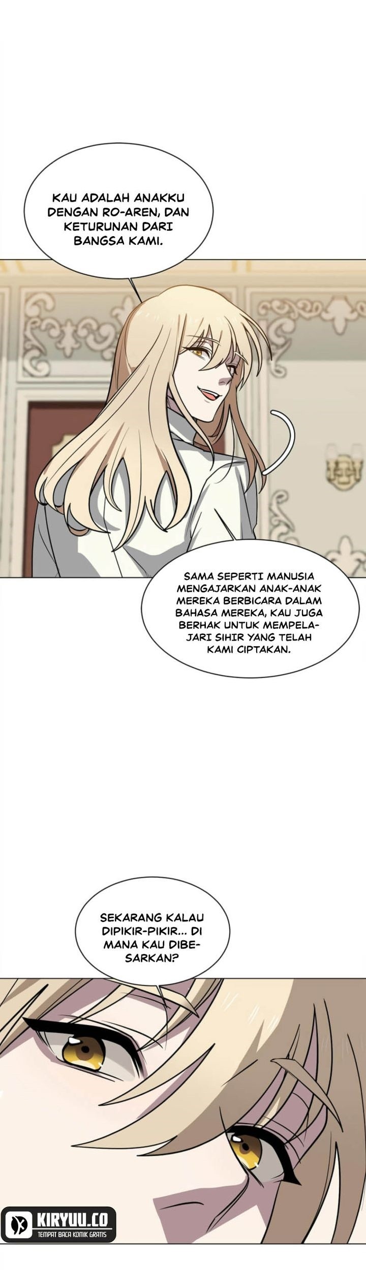 Estio Chapter 116 Gambar 27