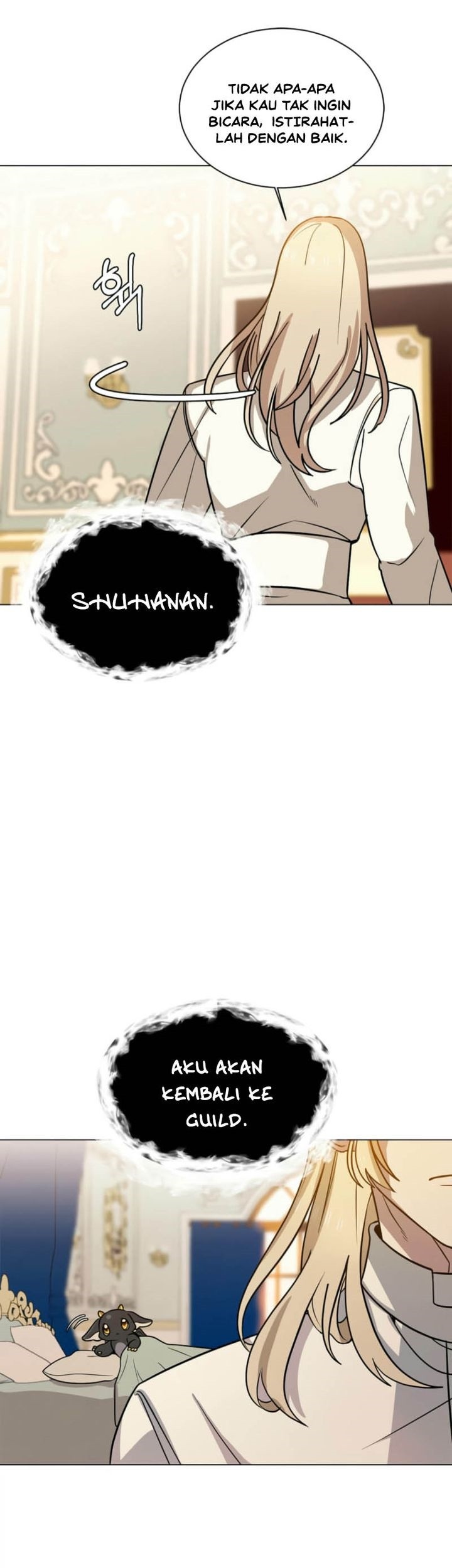 Estio Chapter 116 Gambar 29