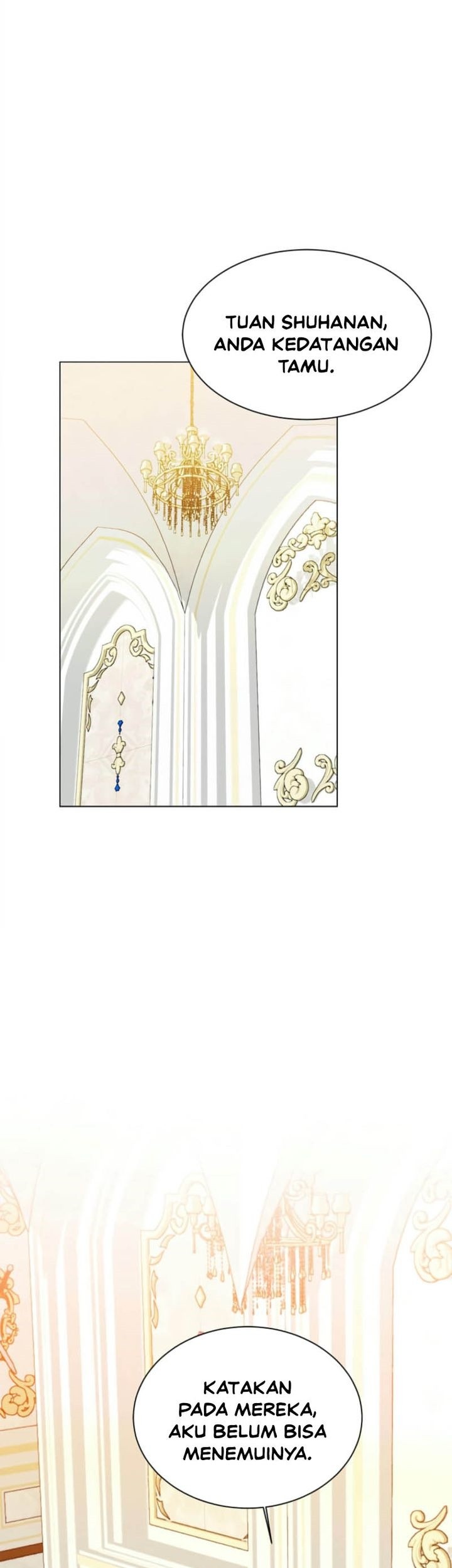 Estio Chapter 116 Gambar 33