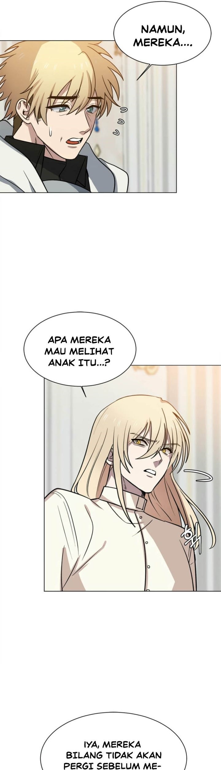 Estio Chapter 116 Gambar 35