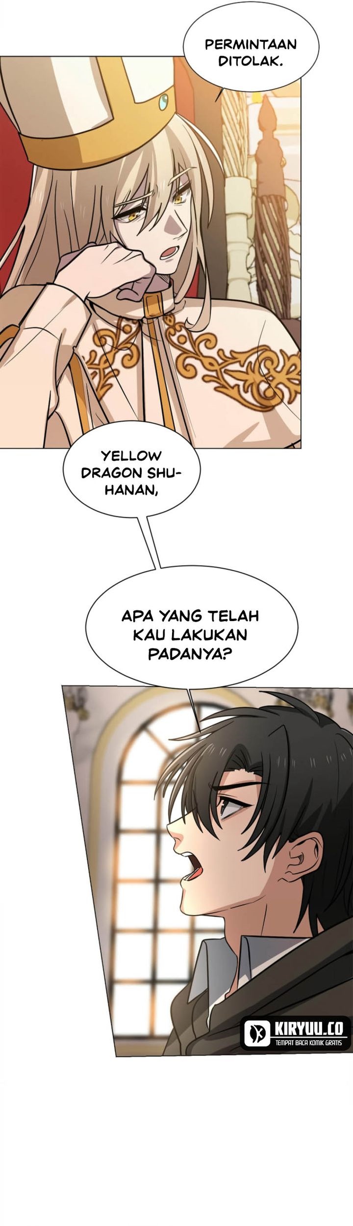 Estio Chapter 116 Gambar 41
